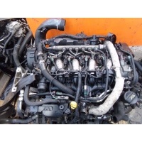 Freelander ii 2.2 td4 2008 год 160km двигатель 224dt