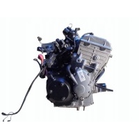 Двигатель engine 17935km