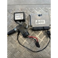 Комплект стартовый мерседес вито w638 2.8 vr6 a6384460402