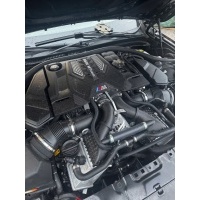 Bmw f90 m5 m8 f92 x5m f95 в сборе двигатель s63b44b s63 2023r гарантия