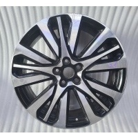 Колесо штампованное renault oe initliale paris 6.5 
