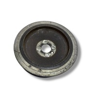 шкив коленвала Opel Astra H рест. 2008 55210310