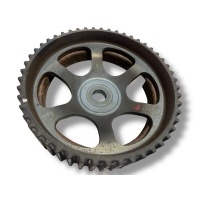 Шестерня распредвала Opel Astra H рест. 2008 93178379