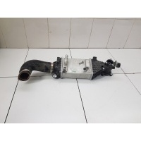 Интеркулер Changan UNI-K 2020- 1119600A01