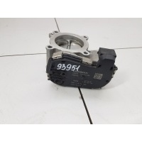 Заслонка дроссельная Changan UNI-K 2020- 3765010A03