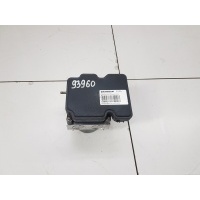 Блок ABS (насос) Changan UNI-K 2020- CD569F2603060400