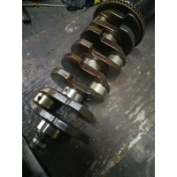 Volkswagen 2.0 fsi вал коленчатый 050105189b