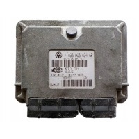 Блок управления volkswagen seat skoda audi 036906034gp чистый - иммобилайзер off !