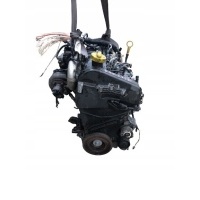 Megane ii 1.5 dci в сборе двигатель k9ks7280