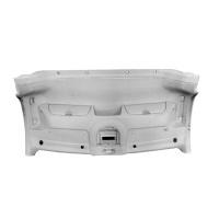 Обивка потолка fiat scudo