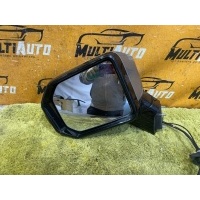 Зеркало Jetour T2 1 2023- F268202P07aa