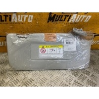 Козырек солнцезащитный Jetour T2 1 2023- 403008962AA