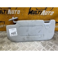 Козырек солнцезащитный Jetour T2 1 2023- 403008961aa