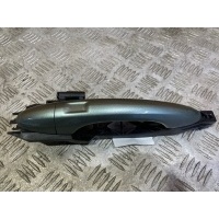 Ручка двери Перед. Exeed Txl 1 2021- 403000448aa