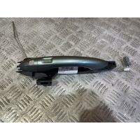 Ручка двери Перед. Exeed Txl 1 2021- 403000431aa