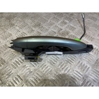Ручка двери Задн. Exeed Txl 1 2021- 403000431aa