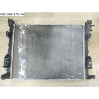 Радиатор основной RENAULT Terrano III (D10) 2014- Nissan,LADA X-RAY 2016- VAZ,Sandero 2014- Renault,Logan II 2014- Renault,Kaptur 2016- Renault,Duster 2012-2020 Renault,Dokker 2012- Renault,Clio IV 20