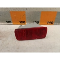 Фонарь задний в бампер Mitsubishi Galant 9, DJ, DJ1 2006 MN186328