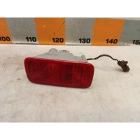 Фонарь задний в бампер Mitsubishi Galant 9, DJ, DJ1 2006 8337A041