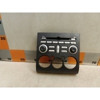 Панель управления Mitsubishi Galant 9, DJ, DJ1 2006 8002A247HC