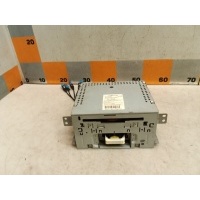 Магнитола Mitsubishi Galant 9, DJ, DJ1 2006 8701A172