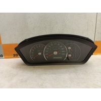 Панель приборов Mitsubishi Galant 9, DJ, DJ1 2006 8100A598
