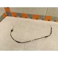 Трос кулисы Mitsubishi Galant 9, DJ, DJ1 2006 2440A039