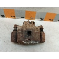 Суппорт передний левый Mitsubishi Galant 9, DJ, DJ1 2006 4605A018