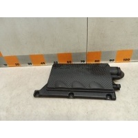 Резонатор воздушного фильтра Mitsubishi Galant 9, DJ, DJ1 2006 MN156775