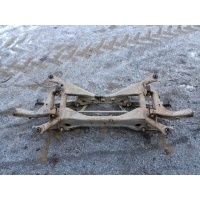 Балка задняя Mitsubishi Galant 9, DJ, DJ1 2006 4100A050