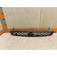 Решетка радиатора Ford Focus 1 2002 1744364