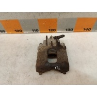 Суппорт передний левый Ford Focus 1 2002 1478507