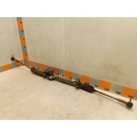Рейка рулевая Ford Focus 1 2002 4335252
