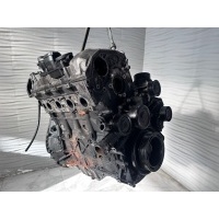 Двигатель Mercedes C W204 2007 2200 Дизель CDI 646.821, OM646.821, 646.811, OM646.811