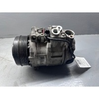 Компрессор кондиционера Mercedes E W211 2007 A0022305111,A0012308111