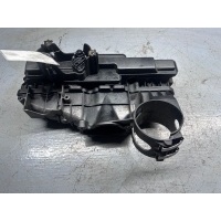 Коллектор впускной Mercedes E W211 2007 A6460902437