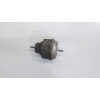 Подушка крепления двигателя левая Audi A4 (B5) 1994-2000 1998