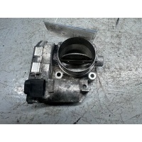 Заслонка дроссельная Mercedes E W211 2007 A6460900970,0280750230