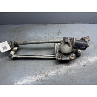 Механизм стеклоочистителя (трапеция дворников) Ford Mondeo 2 2000 93BG-17504-AD,93BB-17B571-AC