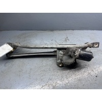 Механизм стеклоочистителя (трапеция дворников) Ford Mondeo 1 1996 93BG-17504-AD,93BB-17B571-AC