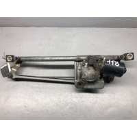 Механизм стеклоочистителя (трапеция дворников) Ford Mondeo 1 1996 VALEO, XS71-17504-AB, XS71-17B571-AA