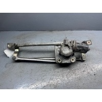 Механизм стеклоочистителя (трапеция дворников) Ford Mondeo 1 1996 93BG-17504-AD,93BB-17B571-AC