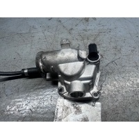 Корпус термостата Mercedes E W211 2007 A6462001115,2092272,725178,NRF