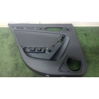обшивка двери Audi A4 [B8] Allroad 2009-2016 2012 8K0867305