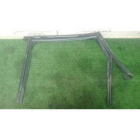 уплотнитель стекла двери Audi A4 [B8] Allroad 2009-2016 2012 8k9839439f