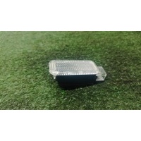 плафон салонный Audi A4 [B8] Allroad 2009-2016 2012 4b0947415