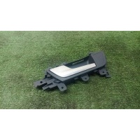 ручка двери внутренняя Audi A4 [B8] Allroad 2009-2016 2012 8k0839019
