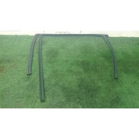уплотнитель стекла двери Ford Kuga 2008-2012 2011 1703928