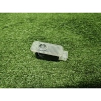 плафон салонный Audi A4 (B8) 2007-2015 2012 4G0052130G
