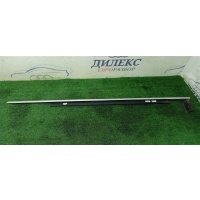 накладка стекла переднего Audi A6 [C7 4G] 2012 4G0853283